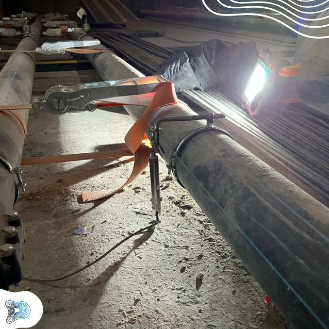 Proyectos-monitorizacion-estructural-Puente Ferroviario Alta Velocidad Rio Blanco-2 - Dynamic Engineering