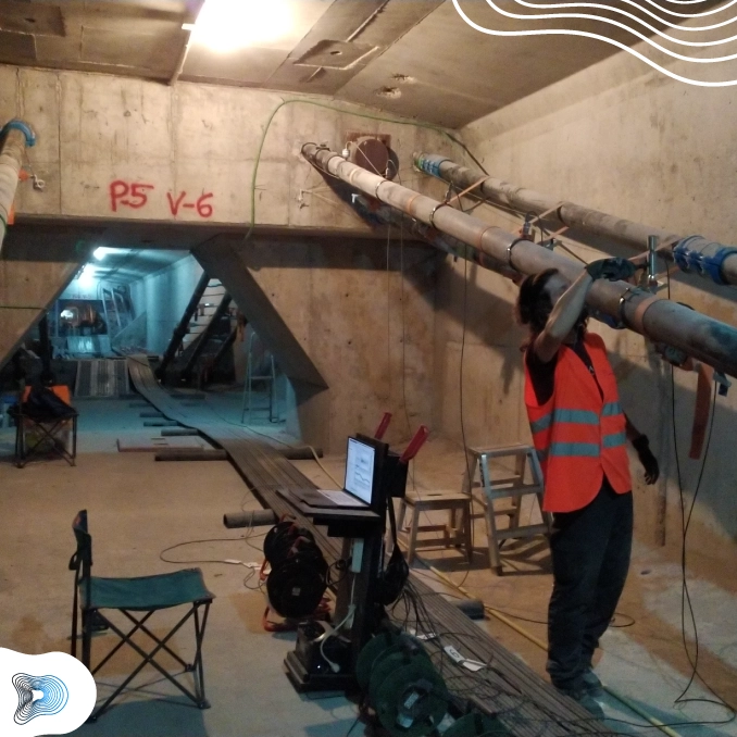 Proyectos-monitorizacion-estructural-Puente Ferroviario Alta Velocidad Rio Blanco-3 - Dynamic Engineering